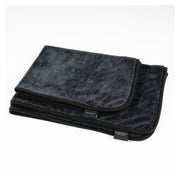 Hundehandtuch Super Flor Turbo Dry Anthrazit SM - Woofstuff