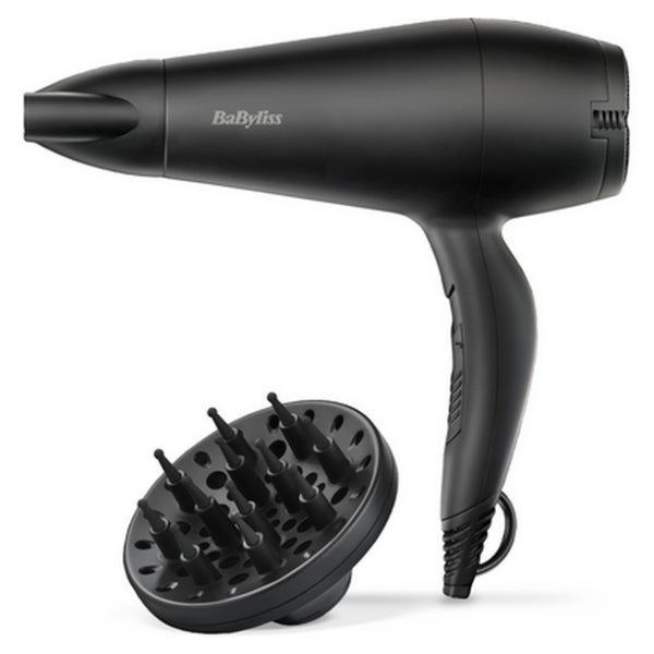 BaByliss Haartrockner D215DE 1 St