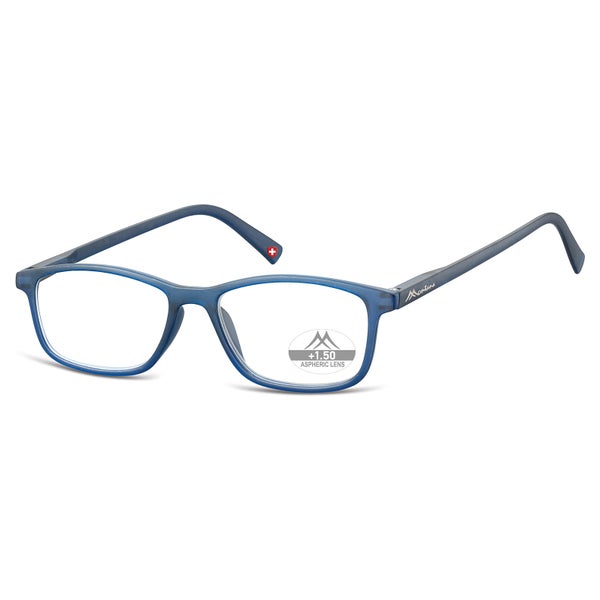 Fertiglesebrille Lewis +3.50 1 St