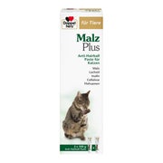 Doppelherz Für Tiere Malz Plus Anti-hairb.pas.kat. 2X100 g