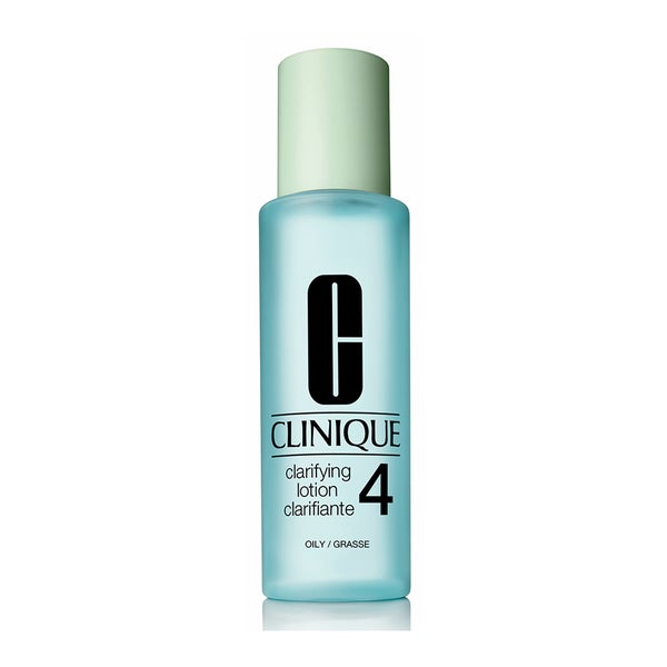 Clinique Clarifying Lotion 4 200 ml