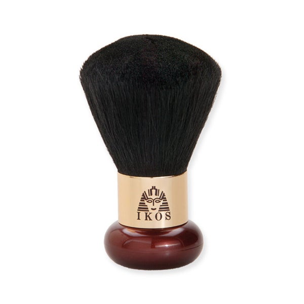 IKOS Kabuki Pinsel- vegan 95mm 1 St