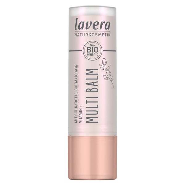 Lavera Multi Balm sundown gold 03 4,9 g