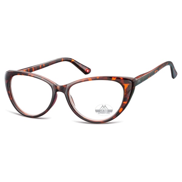 Fertiglesebrille Harper +1.00 1 St