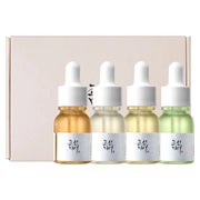 Produktabbildung: BEAUTY OF JOSEON Calming Serum Discovery Kit 1 Set