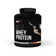 MST - Best Whey Protein + Enzyme Chocolate