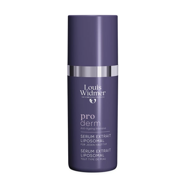 Widmer Proderm Serum Extrait Liposomal L.p. 30 ml