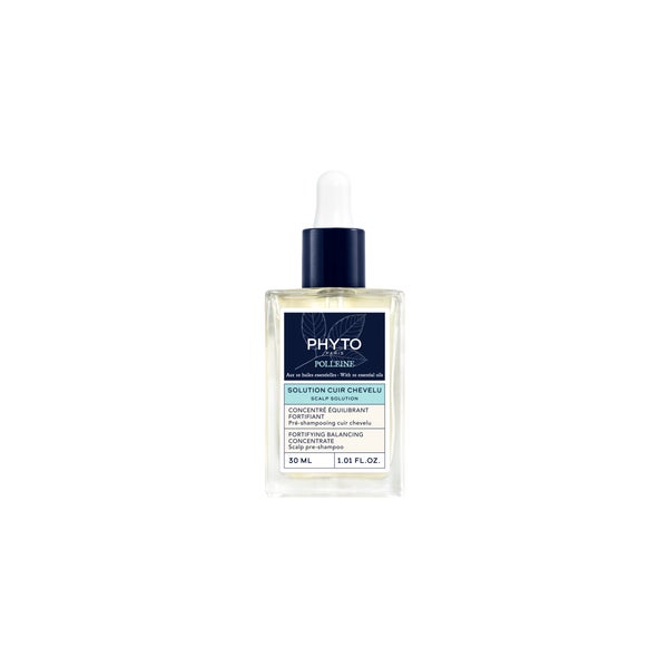 PHYTO PARIS - Solutions - Polleine Kopfhautkonzentrat 30 ml