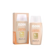 ISDIN Fusion Water Color Light LSF 50