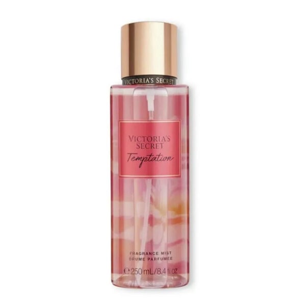 Victoria´s Secret Temptation Fragance Mist Spray 250ml 0,25 l