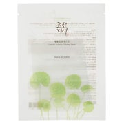 BEAUTY OF JOSEON Centella Asiatica Calming Mask 1 St