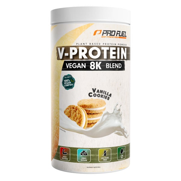ProFuel - V-PROTEIN 8K 750 g
