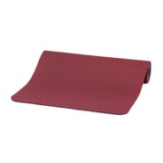 bodhi Yogamatte LOTUS PRO dunkelrot/anthrazit 1 St