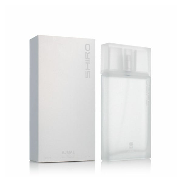 Shiro - EDP - Volume: 90ml 0,09 l