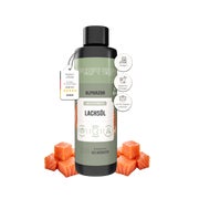 alphazoo Lachsöl für Katzen 250 ml