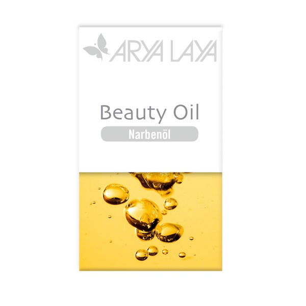Arya Laya Wellness Narben-Öl 30 ml