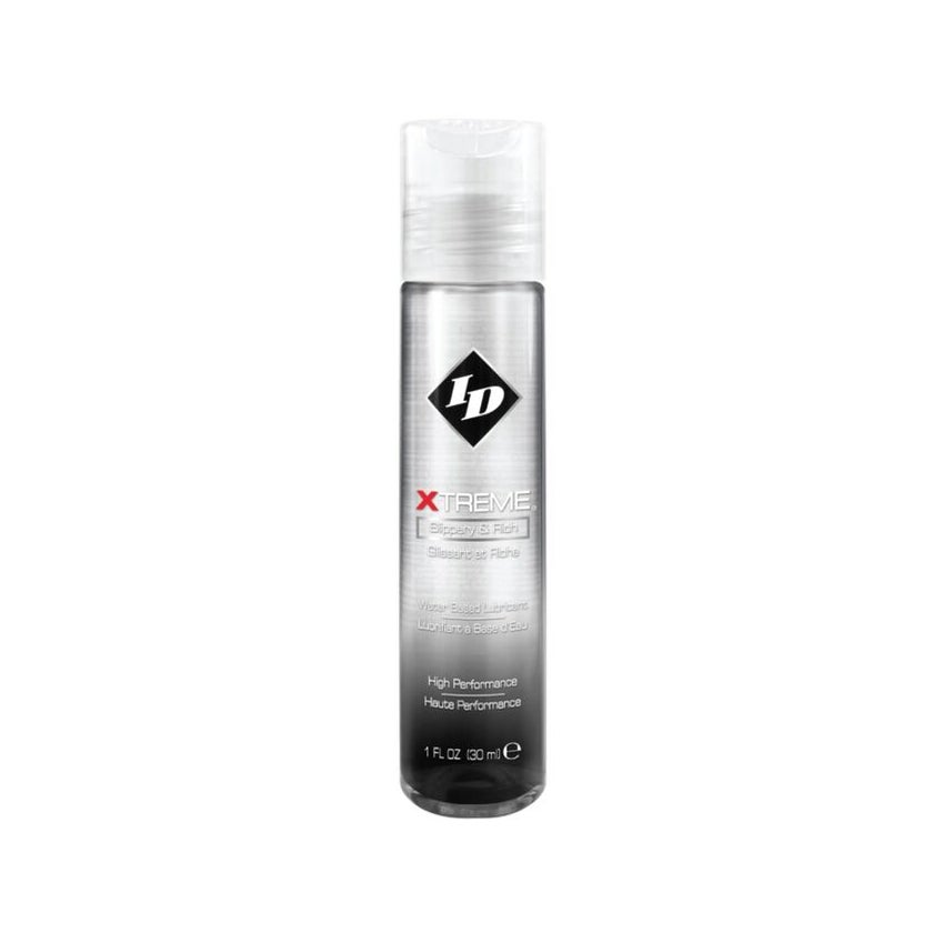 ID - Id Xtreme - Gleitgel 30 ml gnstig kaufen | medpex