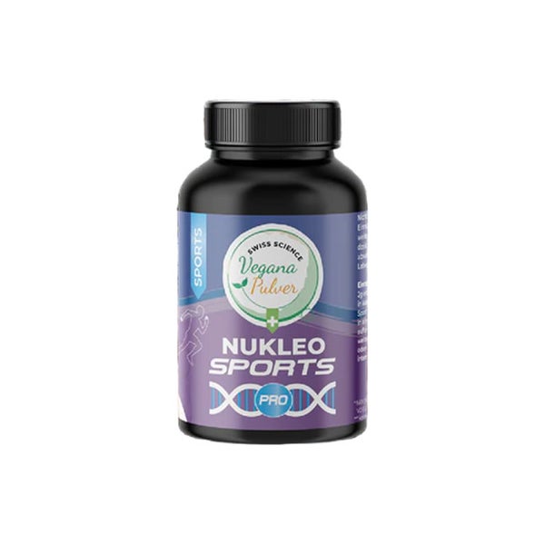 Vegana Natura - NukleoSports - PRO 0 g