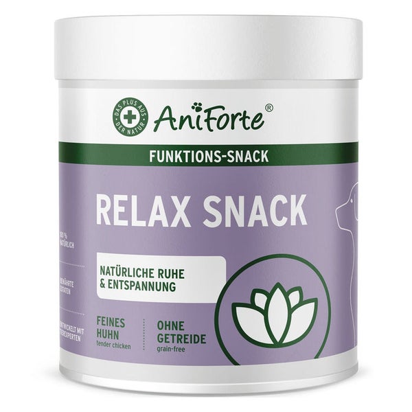 Relax-Snack 300 g