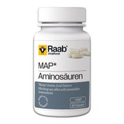 Produktabbildung: Raab Vitalfood® MAP Kapseln 80 St