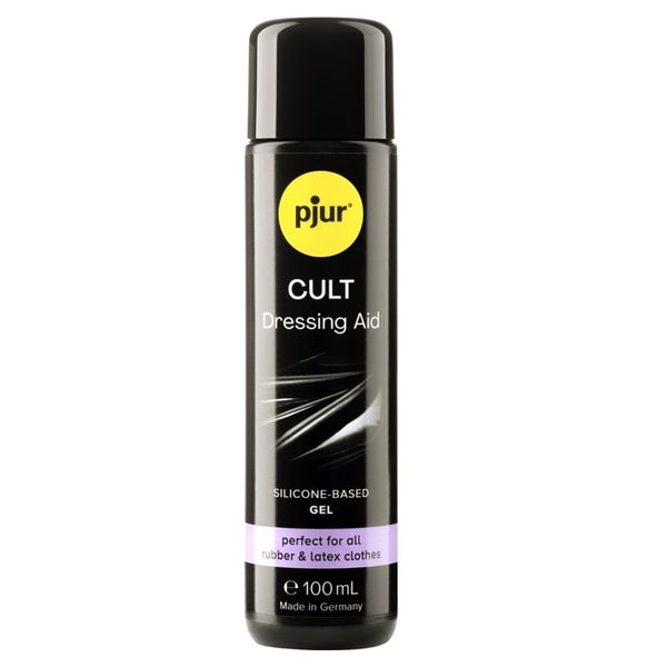 Pjur - Cult für Latex 100 ml