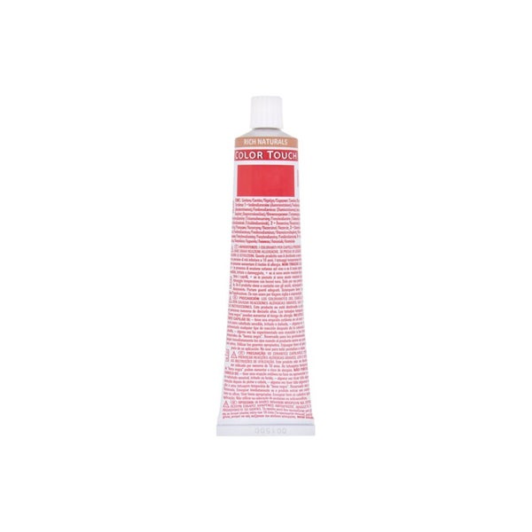 Farbe Berührung Wella 7/89
