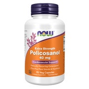 Policosanol 40 mg, vegetarische Kapseln 90 St