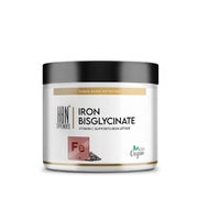 HBN Supplements - Iron Bisglycinate 120 St