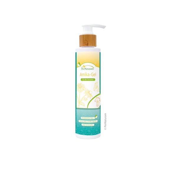 Arnika-Gel 200 ml