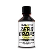 Biotech Zero Drops Blueberry