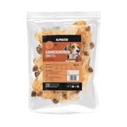 alphazoo Kaninchenohren ohne Fell 1500 g 1500 g