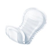 Medi-Inn Inkontinenz-Einlagen PLUS, 3 Tropfen, Unisex-Passform, weiß 168 St