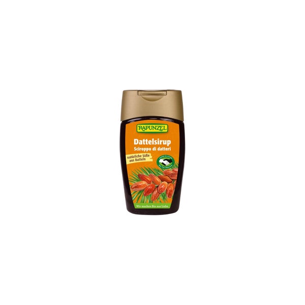 Rapunzel - Dattelsirup 250 g