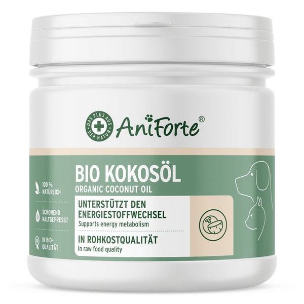 Bio Kokosöl 400 ml