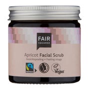 Produktabbildung: FAIR SQUARED Facial Scrub Apricot 50 ml