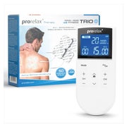prorelax TENS/EMS Trio+ 1 St