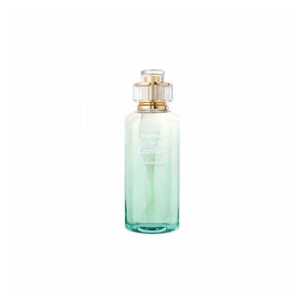 Cartier Rivière de Cartier Luxuriance Eau de Toilette 100ml 0,1 l