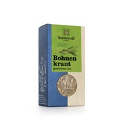 Bohnenkraut geschnitten bio 20 g – Aromatisches Bio-Gewürz für Hülsenfrüchte