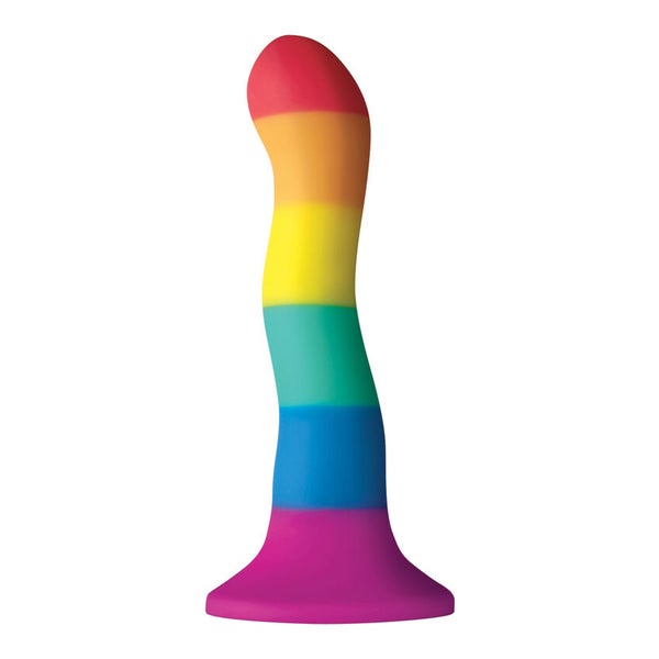 Pride - Pride - Lgbt Flagge Dildo Welle