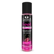 Intimateline - Luxuria Feel Kirsch Gleitgel auf Wasserbasis 60 ml