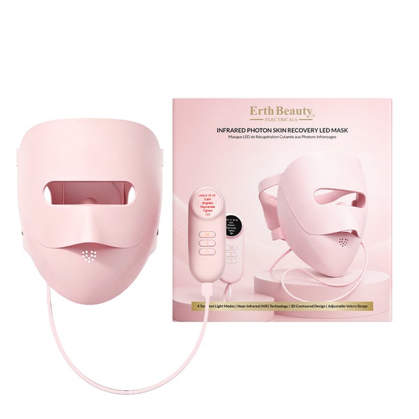 Infrarot-Photonen-LED-Maske zur Hautregeneration 800 g