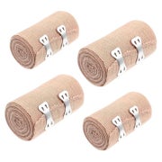 Elastische Bandage Wrap Set 14 7 Fuß Länge 4 Stück 1 St