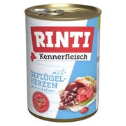 Rinti - Pur Kennerfleisch 9,6 kg