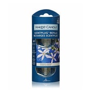Yankee Candle Elektrische Nachfüllung Midnight Jasmine 2x18,5ml 0,018 l