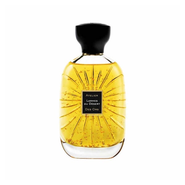 Larmes Du Desert Eau de Parfum 100ml 0,1 l