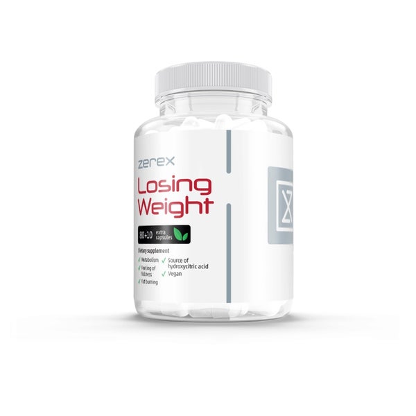 Zerex Losing Weight 90 g