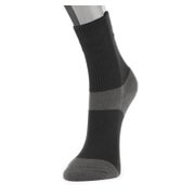 LINDNER® DiaVital - Wandersocken - Diabetikersocken, Schwarz, Gr. 38 - 40 1 St