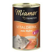 Miamor - Trinkfein Vialdrink 3,36 l