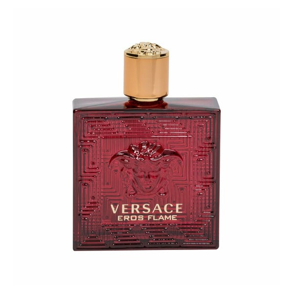 Versace, Eros Flame After Shave Lotion 0,1 l