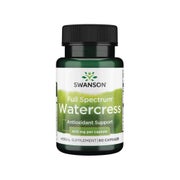 Brunnenkresse 400 mg, Kapseln 60 St